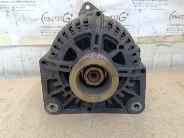 Alternador Renault Scenic 2.0 G SCENIC II
