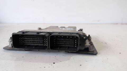 Foto 2ª: Centralita Motor ECU Citroen Berlingo 4X4 DANGEL 99CV