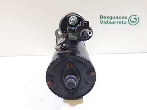 Foto 3ª: Motor de Arranque Audi A6 3.0 TDI QUATTRO 165KW) BERLINA 225CV [BMK] (2004)
