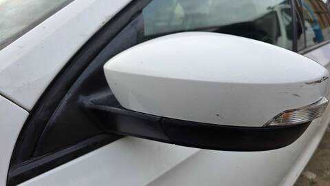 Retrovisor Izquierdo Seat Toledo ERENCE 116CV 85KW