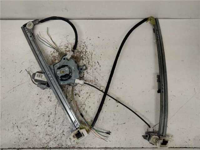 Foto 2ª: Elevalunas Eléctrico Delantero Derecho Citroen Xsara 2.0 HDI 90 [RHY (DW10TD)]