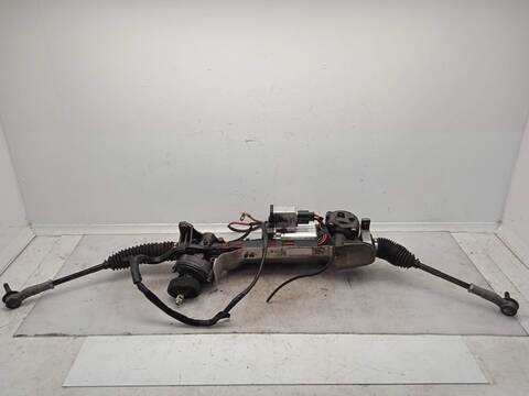 Cremallera de Direccion Skoda Octavia 1.9 TDI BERLINA 105CV 77KW