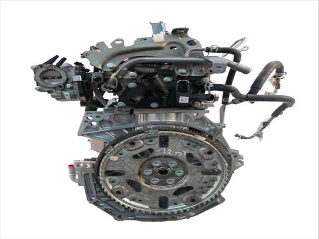 Foto 3ª: Motor Completo Nissan Micra MK5 90CV 66KW [HR10DET H4D470] (2020)