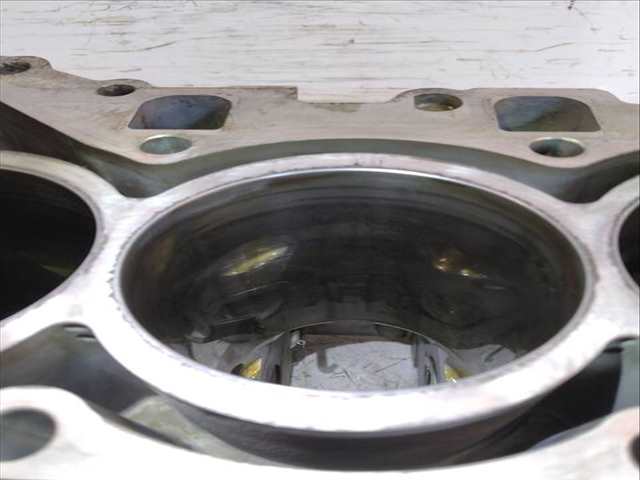 Bloque Motor Bmw Serie 3 315 245 CV 180KW