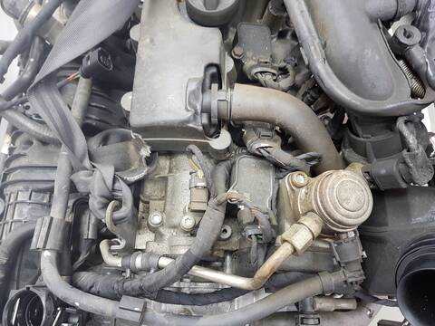Foto 2ª: Motor Completo Volkswagen T-Cross ADVANCE 130CV 97KW [DLAA] (2018)