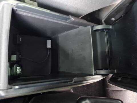 Foto 2ª: Consola Central Honda Accord EXECUTIVE BERLINA 156CV 115KW [R20A3] (2011)