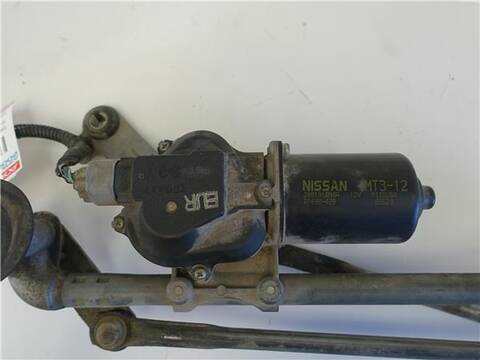 Foto 2ª: Motor Limpia Delantero Infiniti EX 3.0 EX30D GT 238CV 175KW [D-V9X] (2010)