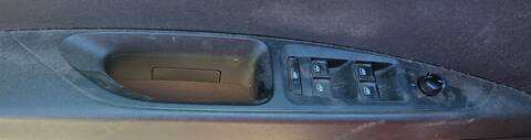 Botonera Elevalunas Seat Leon STYLE