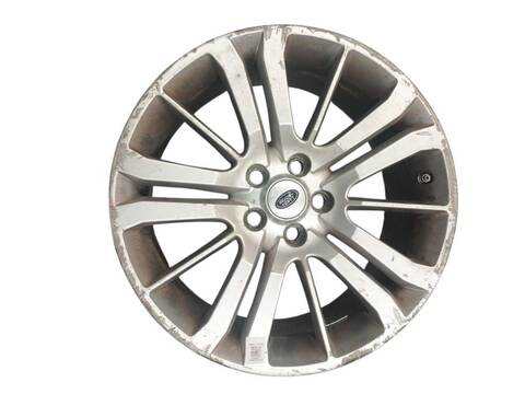 Foto 3ª: Juego LLantas Land Rover Range 3.0 D 4X4 (2005)