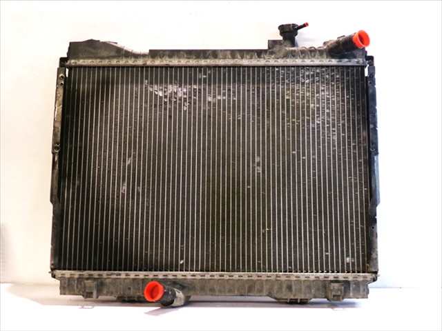 Radiador Gasoil Nissan Cabstar 3.0 D 96kw