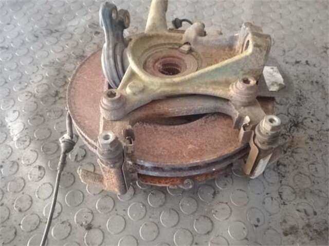 Foto 3ª: Mangueta Delantera Izquierda Peugeot 407 2.0 HDI 135 [RHR (DW10BTED4)]