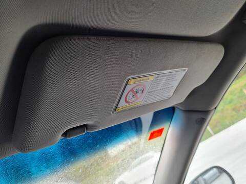 Foto 2ª: Parasol Derecho Ssangyong Actyon 200 XDI 141CV 104KW [D20DT] (2008)