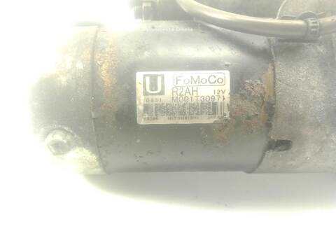 Foto 2ª: Motor de Arranque Mazda 6 VERSION INDEFINIDA (2007)