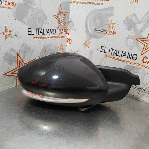 Foto 2ª: Retrovisor Derecho Citroen C4 G CACTUS FEEL [YH01] (2018)