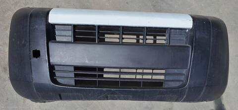 Paragolpes Delantero Citroen Nemo FURGON 75CV 55KW
