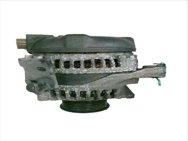 Foto 3ª: Alternador Toyota Rav4 2.0 4WD ACA30_ ACA30R) (2005)