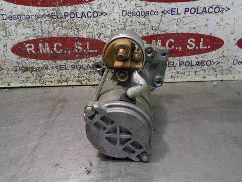 Foto 2ª: Motor de Arranque Renault Latitude INITIALE 241CV 177KW [V9X891] (2011)