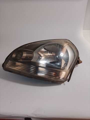 Faro Izquierdo Hyundai Tucson 2.0 DIESEL