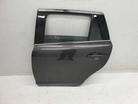 Puerta Trasera Izquierda Mazda 6 STYLE