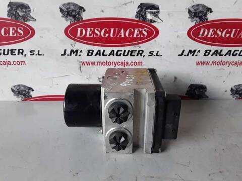 Foto 3ª: Abs Peugeot 407 ST SPORT PACK 136CV