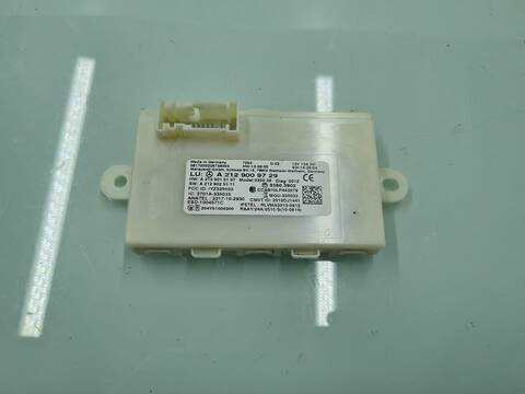 Centralita Motor ECU Mercedes Clase A 140 A 45 AMG 4-MATIC 176.052) 381CV 280KW
