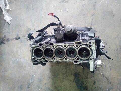 Foto 3ª: Bloque Motor Volvo XC 90 D5 OCEAN RACE 185CV 136KW [D5244T4] (2006)