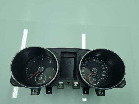 Cuadro de Instrumentos Volkswagen Golf 2.0 TDI 140CV 103KW
