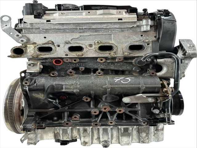 Motor Completo Skoda Superb DFC 190 CV 140KW