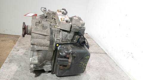 Foto 2ª: Caja Cambios Volkswagen Passat 2.0 TDI 170CV 125KW [BMR,CBBB]