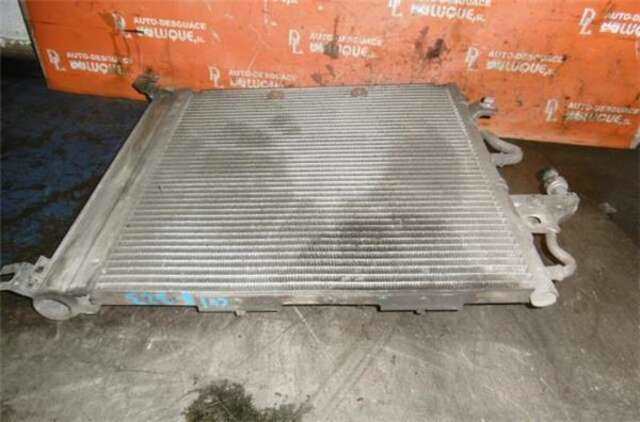 Radiador Calefaccion A.A. Opel Zafira 1.9 COSMO [1.9 LTR. - 110 KW 16V CDTI CAT (Z 19 DTH - LRD)]