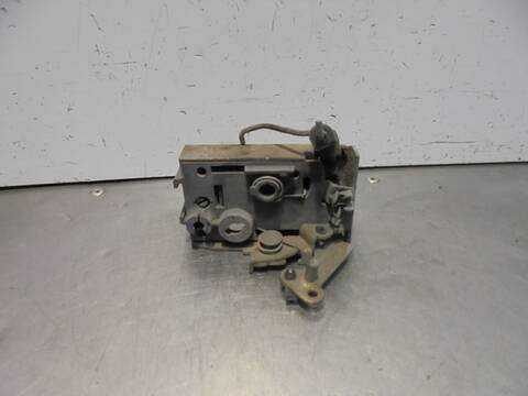Cerradura Puerta Delantera Derecha Citroen Saxo 1.5 D X 57CV 42KW