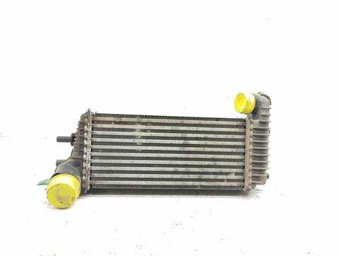 Intercooler Ford Transit FURGON 200 L1 AMBIENTE 101CV 74KW