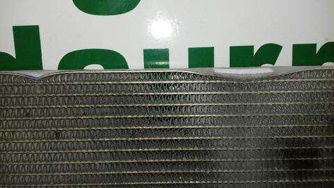 Foto 2ª: Radiador Calefaccion A.A. Mitsubishi Montero 1800 GDI 3-PTAS.) 120CV 88KW [4G93] (2000)