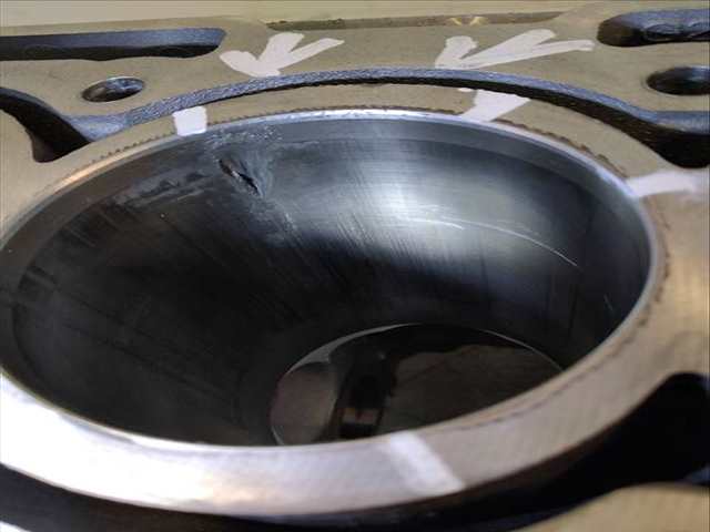Bloque Motor Jeep Cherokee 272 CV 200KW