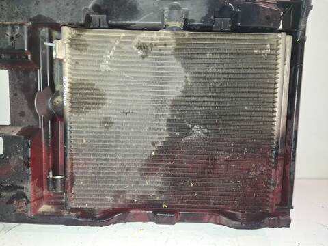 Radiador Calefaccion A.A. Citroen C2 8HZ