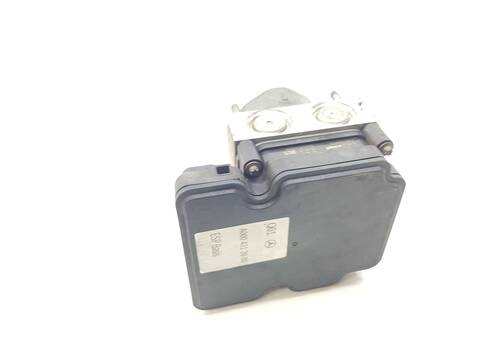 Foto 3ª: Abs Mercedes Clase B 150 B 180 CDI 246.212) (2011)