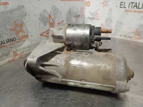 Foto 3ª: Motor de Arranque Nissan Qashqai TEKNA PREMIUM 131CV 96KW [R9MA405] (2012)