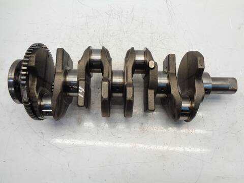 Cigüeñal Nissan NV400 125 - 150 CV