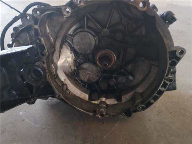 Foto 2ª: Caja Cambios Mitsubishi Carisma 1.9 1900 DI-D COMFORT [1.9 LTR. - 75 KW DI-D CAT] [F9Q1]