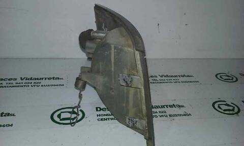 Foto 2ª: Piloto Delantero Izquierdo Citroen Jumper 2.0 HDI CAT 84CV 62KW CAJA CERRADA [RHV] (2002)