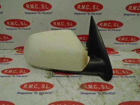 Foto 3ª: Retrovisor Derecho Skoda Octavia ACTIVE BERLINA 105CV 77KW [BJB] (2005)
