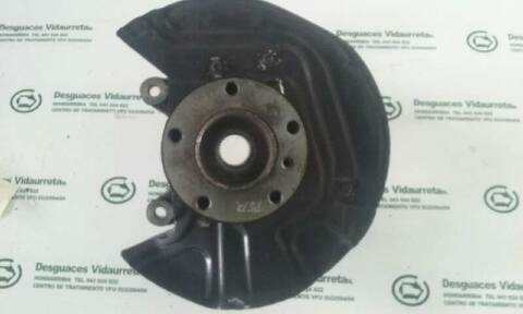 Mangueta Delantera Derecha Bmw X3 2.0 16V DIESEL CAT 150CV 110KW