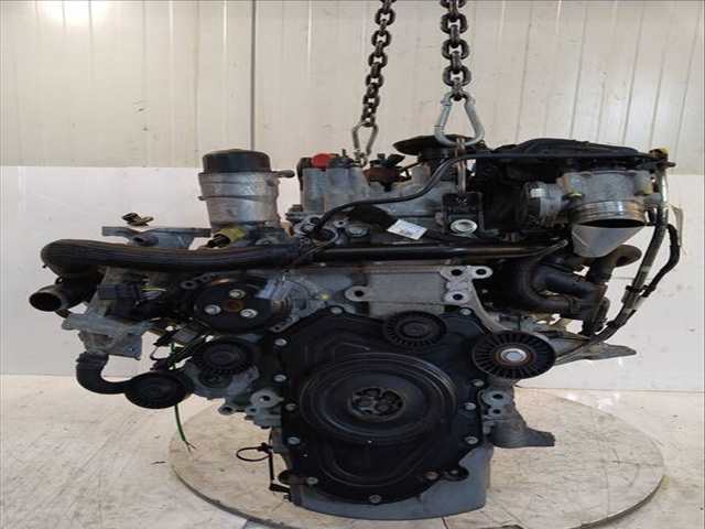 Motor Completo Jaguar XF 180 CV 132KW