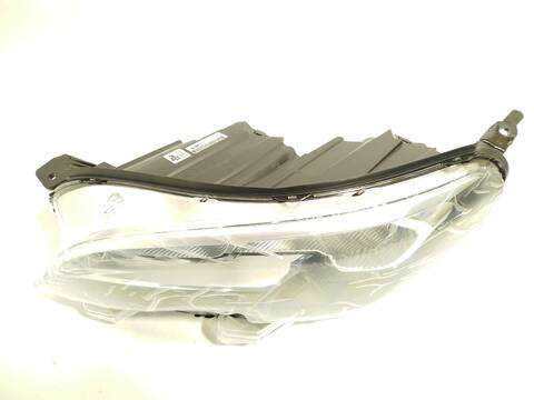 Foto 3ª: Faro Izquierdo Peugeot Expert STANDARD 116CV 85KW [BH01]