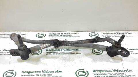 Brazo Limpia Delantero Izquierdo Renault Twingo 1.5 DCI DIESEL 64CV 47KW