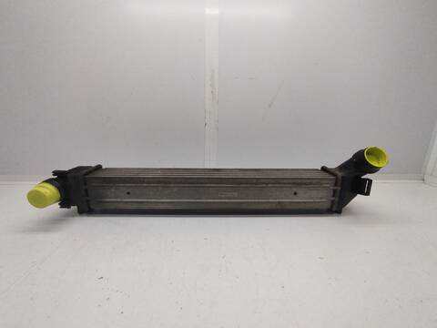 Intercooler Renault Fluence 1.5 DCI DIESEL FAP 110CV 81KW