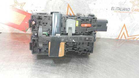 Caja Reles Fusibles Peugeot Rifter ACTIVE PACK STANDARD 102CV 75KW