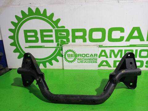 Foto 2ª: Puente Delantero Nissan Serena 2.3 LX DIESEL 75CV [LD23] (1992)