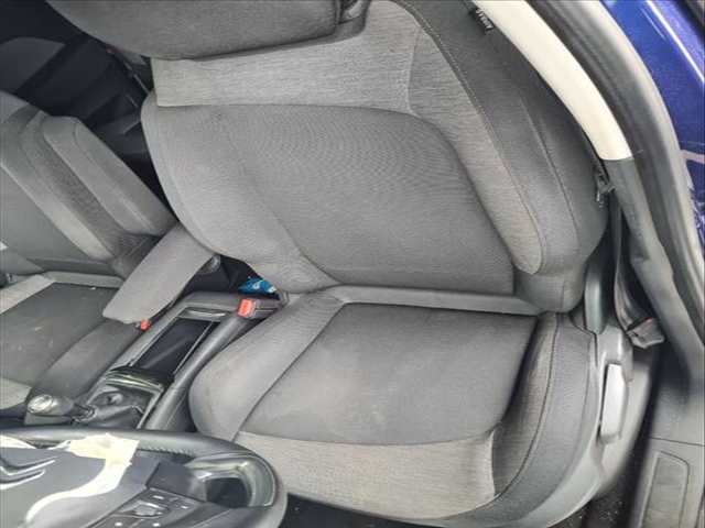 Asientos Traseros Citroen C4 FEEL PICASSO 120CV 88KW