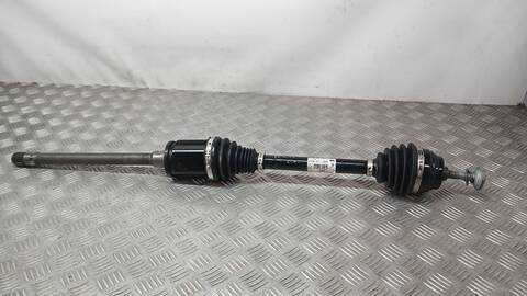 Transmision Delantera Derecha Bmw X3 XDRIVE 20 D 190CV 140KW